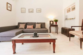 Original y coqueto apartamento junto a la Plaza Mayor